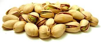 Pistachios Dried Fruit Nuts