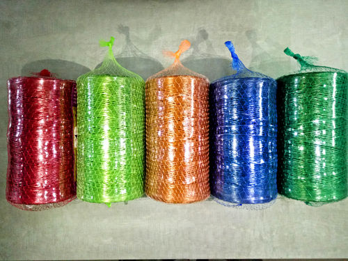 Plastic Sutli (Twine)