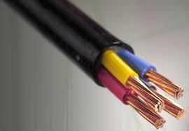 PVC Insulated Cables