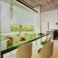 Roller Window Blinds Design: Modern