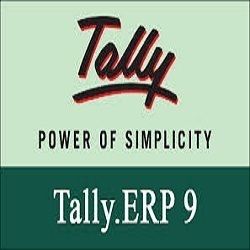 Tally Erp.9 Software