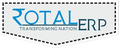 Total GST Software By Total ERP Solution
