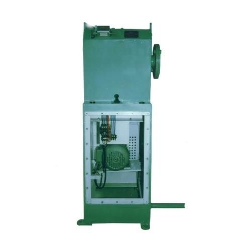 Transformer Coil Winding Machine