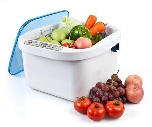 Vegetable & Fruits Ultrasonic Cleaner