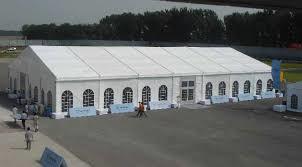 Wedding Tents - Durable Strong Fabric, Ideal for Ceremonies and Gatherings