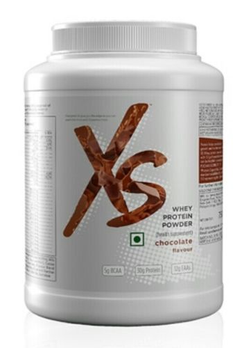 XS Whey Protein Choco (750gm)