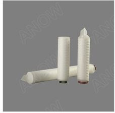 0.45 Micron Mixed Cellulose Esters(Cn-Ca) Membrane - Ophthalmic Solutions Filter Cartridge 