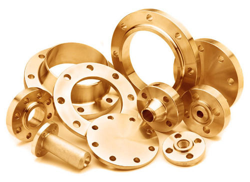 316 Copper Nickel Flanges