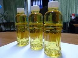 5 Ltr Palm Oil Bottles
