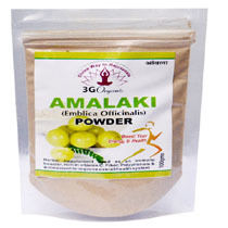 Amla Powder