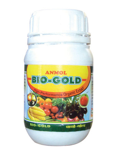 Bio-Gold Plant Growth Promoter