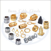 Brass Cable Glands