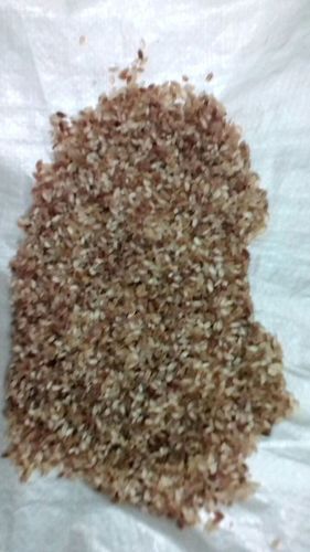 Brown Color Rice