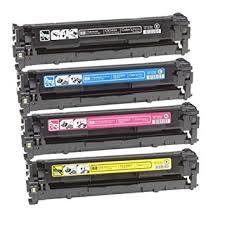 Compatible Toner Cartridges