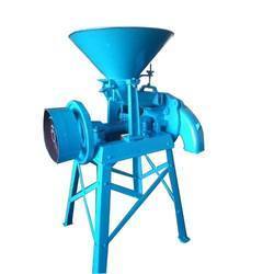 Corn Grinding Machine