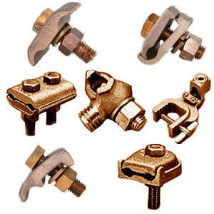 Earthing Clamps Connector