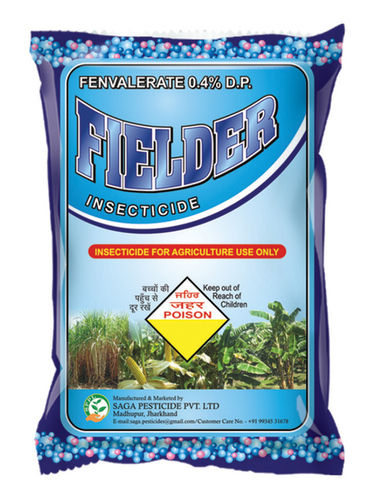 Fielder Fenvalerate 0.4%DP