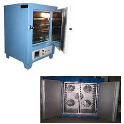 FIRE Industrial Ovens