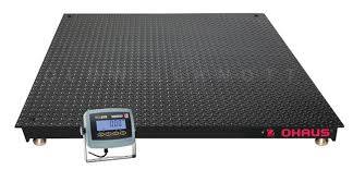 Floor Scale