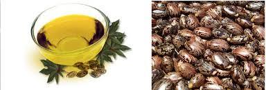 Hakani Castor Oil