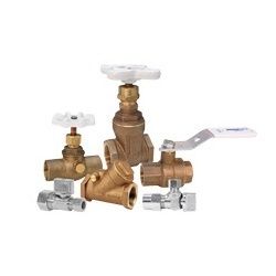 High Strength Valves