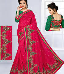 Ladies Sarees 