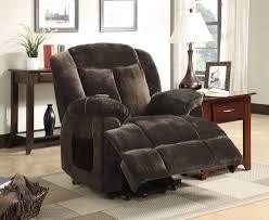 Living Room Recliner Chair