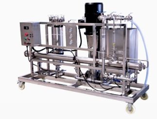 Membrane Filtration Systems