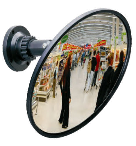 Mirror Hidden Camera