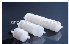 Mixed Cellulose Disposable Filter 