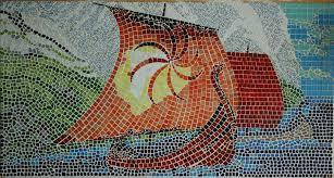 Mosaics Tile