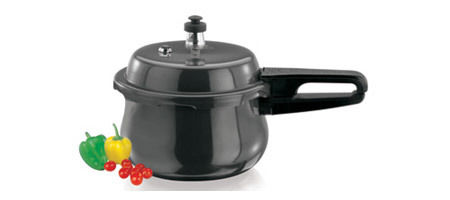 Nutra Pressure Cooker