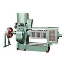 Oil Mill Machine - Supreme Quality Raw Materials, Pocket-Friendly Rates, Experienced Workforce