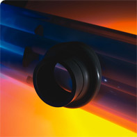 PorexAR Tubular Membrane Filter (Tmfa c)