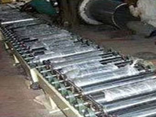 Power Conveyors