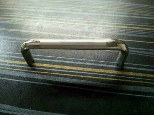 Stainless Steel Cabinet Handle With Fine Finished And Rust Proof