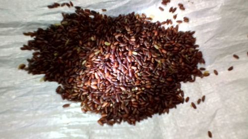 Unpolished Red Rice