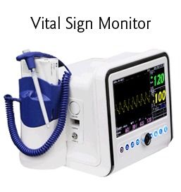 Vital Sign Monitor Vp-700snt