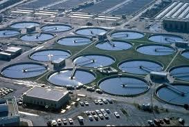 Waste Water Treatment Plants