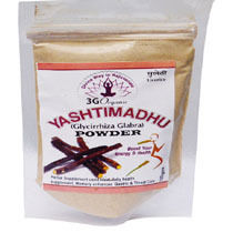 Yashtimadhu Powder/Mulheti