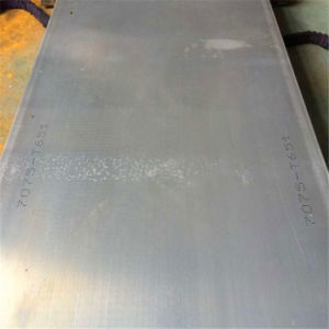 Aluminum Sheet