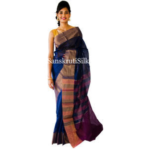 Bangalore Silk Sarees