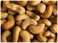 Cashew Nuts - Dried Fruit