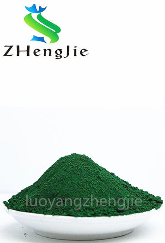 Ceramic Pigment Grade Chrome Oxide Green SP-4