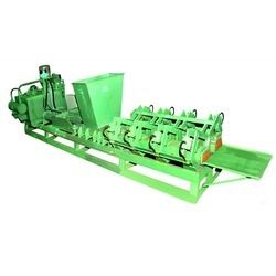 Coco Coir Pith Machinery