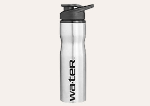 Corporate Promotion Water-Steel-Bottles