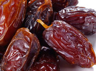 Dates - Dried Fruit