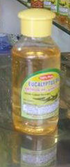 Eucalyptus Oil