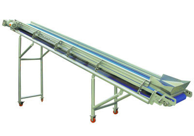 Fruit Processing Machine