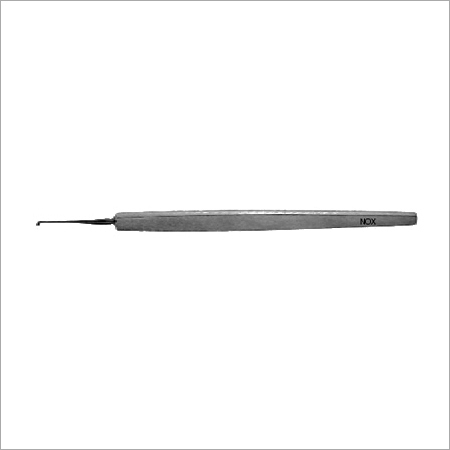 Gill Corneal Knife